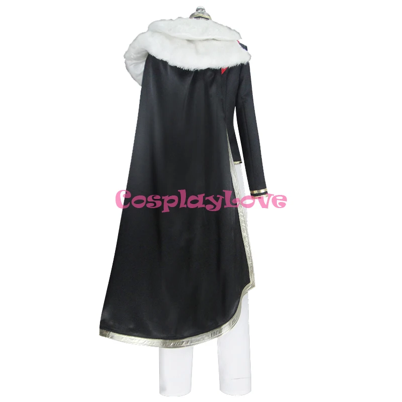 Online CosplayLove Uta Kein Prinz Sama Cecil Aijima Gemüse Prinz Orange Prinz Orenji Oji Cosplay Kostüm Nach Maß