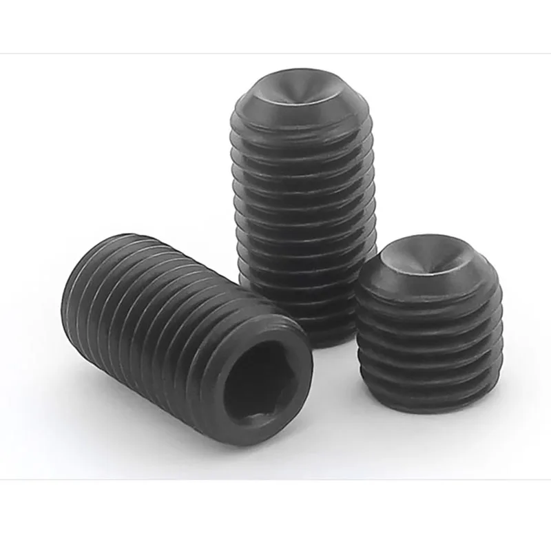 Набор винтов с шестигранным углублением винты внутренним приводом набор