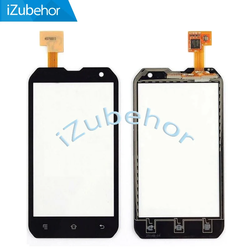 Для 4 0 дюймов для гусеницы CAT B15 сенсорный экран сенсорная панель с объективом