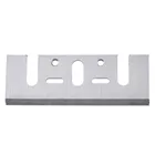 Mayitr 2 шт. Электрический строгальный станок лезвия Электроинструмент Часть Замена подходит для деревообрабатывающий строгальный станок лезвия электроинструменты аксессуары