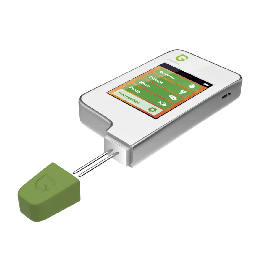 Нитратомер GREENTEST 2 | Инструменты