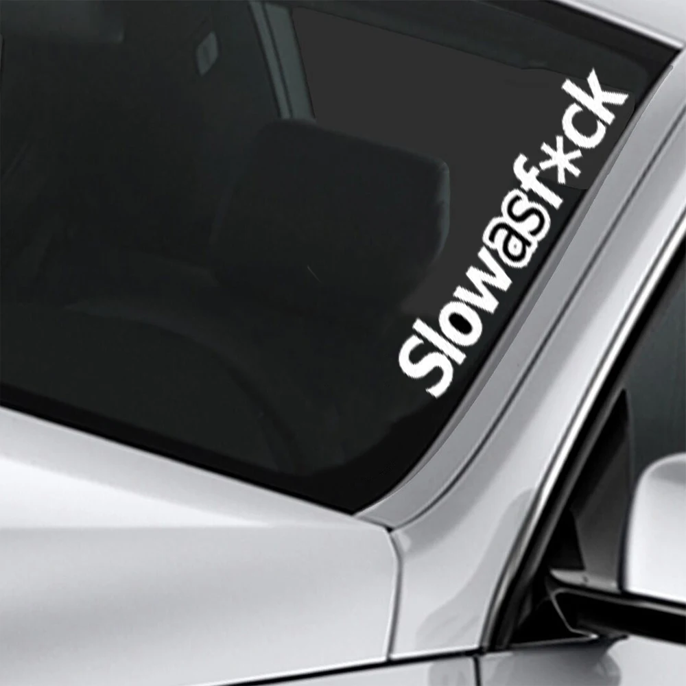 Наклейка на лобовое стекло дизельного грузовика 56 см | Автомобили и мотоциклы