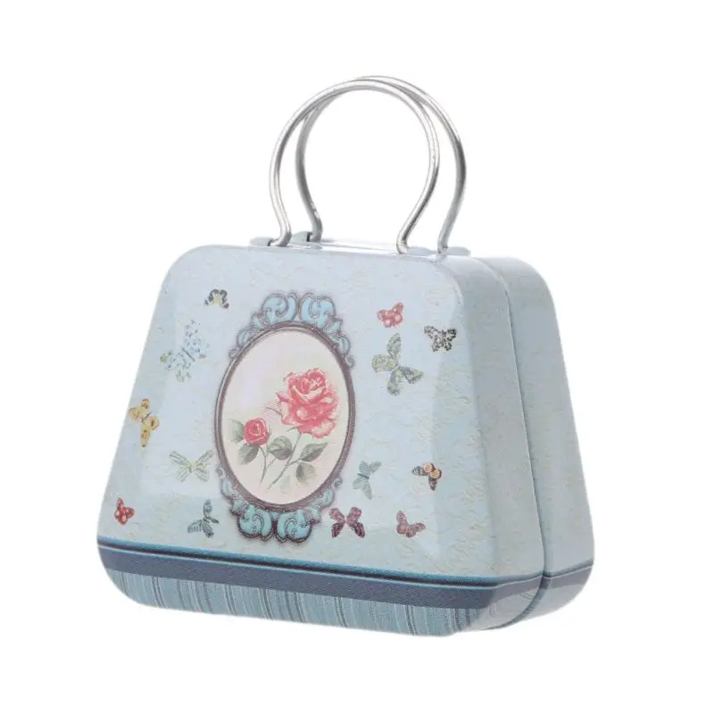 Игрушки для кукол, аксессуары для багажника Blyth Azone, кукольный домик, мебельная коробка, коробка для конфет, украшение торта, ювелирная коробка, Подарочная коробка, искусство