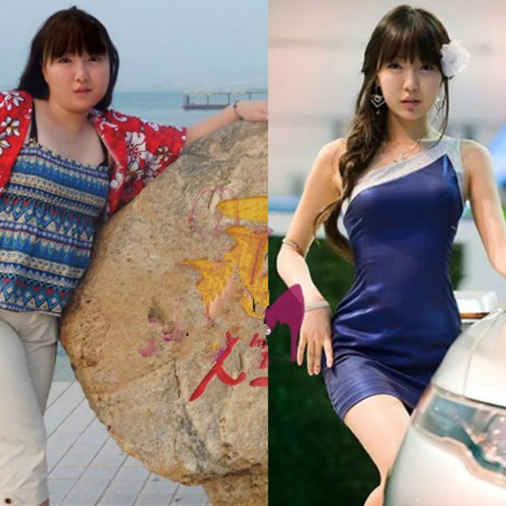 Новинка 10 шт./уп. спальный сжигатель жира Вес потеря пупочная полоска худящая