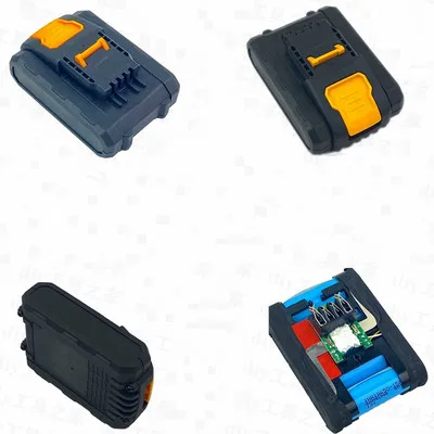 Аккумулятор 20 в литий-ионный аккумулятор 1500 мАч 2000 для Worx WX390/WX176/WX166.4/WX372.1