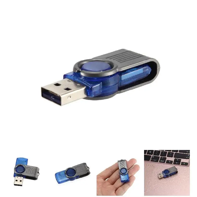 Мини USB 2 0 Micro SD TF считыватель карт памяти высокоскоростной пластиковый адаптер