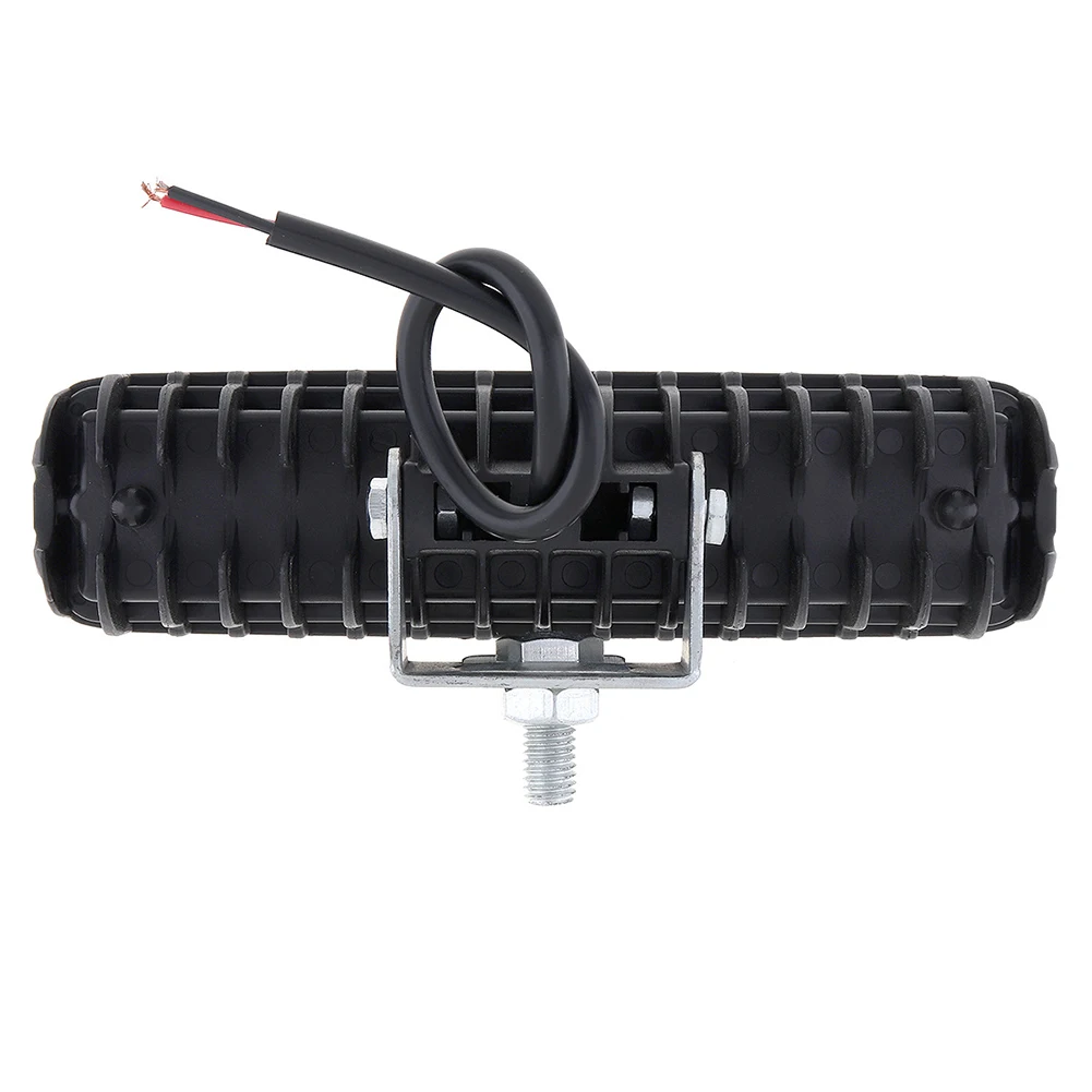 12V 6LED Headlights 18W DRL Led Work Lights Spotlight 800LM Off-road Automobile Truck Driving Fog Lamp Headlight Light Bar | Автомобили и