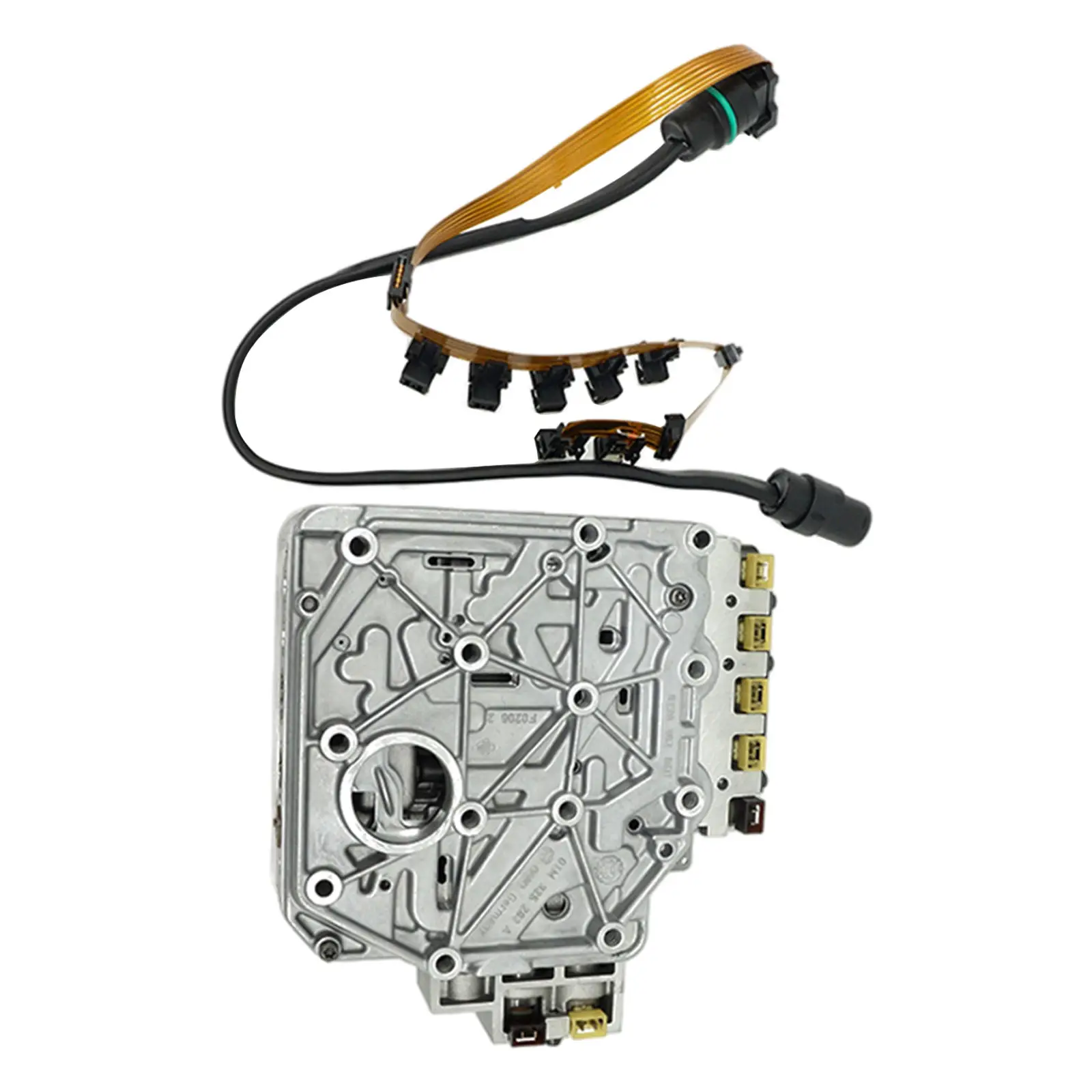 

Transmission Valve Body 01M325039F Replacement Accessories 01M325283A Replace with Harness for Jetta 1.8L 2.0L Engine