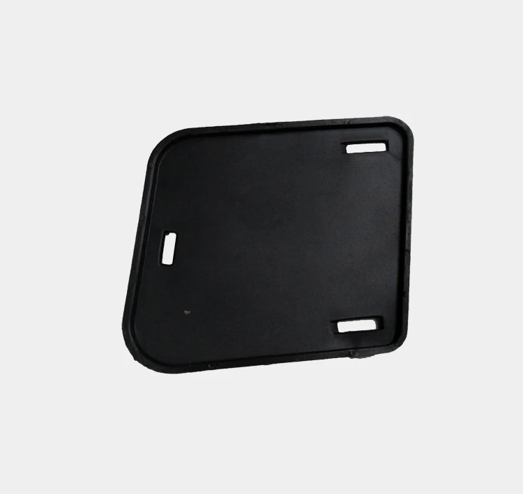Противотуманные фары на передний бампер для Toyota Land Cruiser Prado FJ120 2003-2009 | Автомобили и