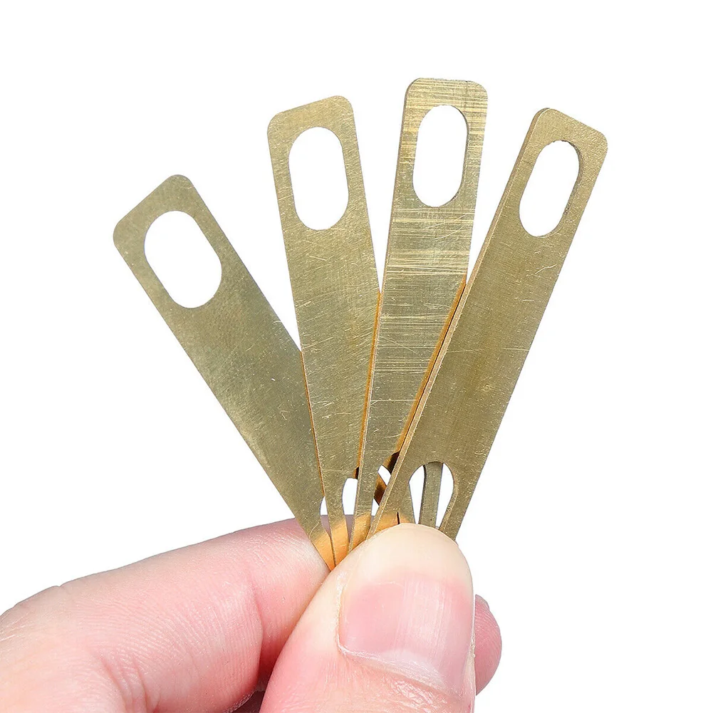 4 шт. инструмент для замены звука бас компактные аксессуары повышающая прокладка