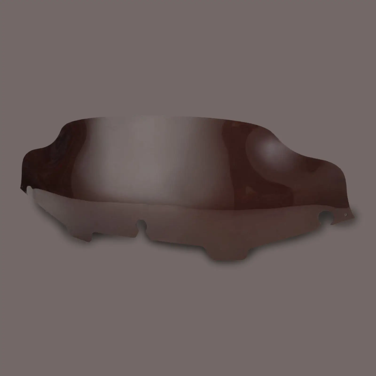 Мотоцикл 6 ''лобовое стекло обтекатель лобовое для Harley Electra Street Glide FLHX Touring