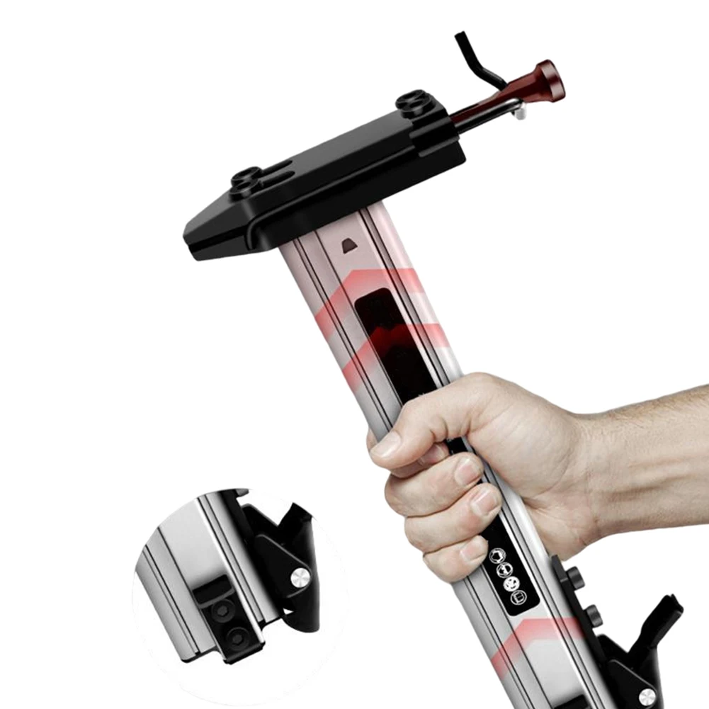 

Ручной напольный гвоздезабиватель ST18, сверхмощный степлер для мебели, обивка, набор гвоздезабивателей для обрамления, автоматическое пита...