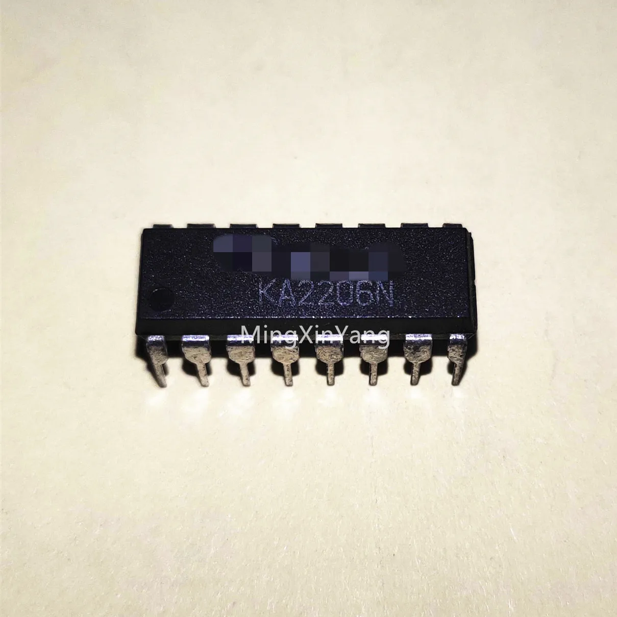 

5PCS KA2206N DIP-16 Integrated Circuit IC chip