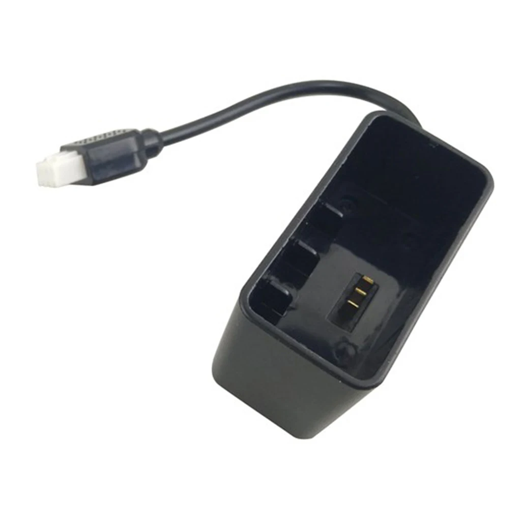 2в1 USB литиевая батарея зарядное устройство для MJX B5W F20 Bugs 5W JJRC X5 RC самолетов|Детали