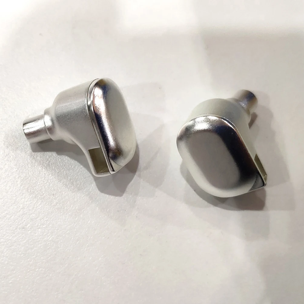 

Natural sound NS4 (senior year) round-ear in-ear headphones reference level Harman tuning 10mm dynamic coil unit Earphone