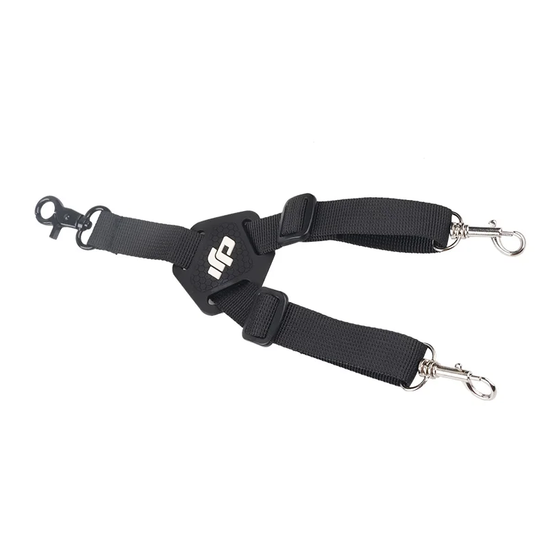 Пульт дистанционного управления DJI плечевой шейный ремень Слинг шнурок ожерелья