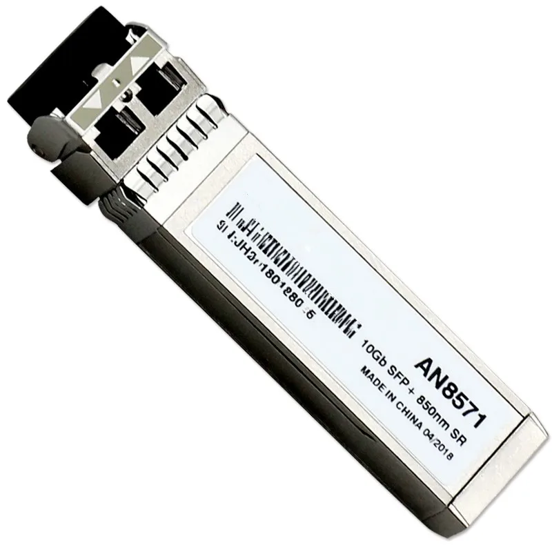 Трансивер AN8571 SFP + 10G 850 нм | Электроника