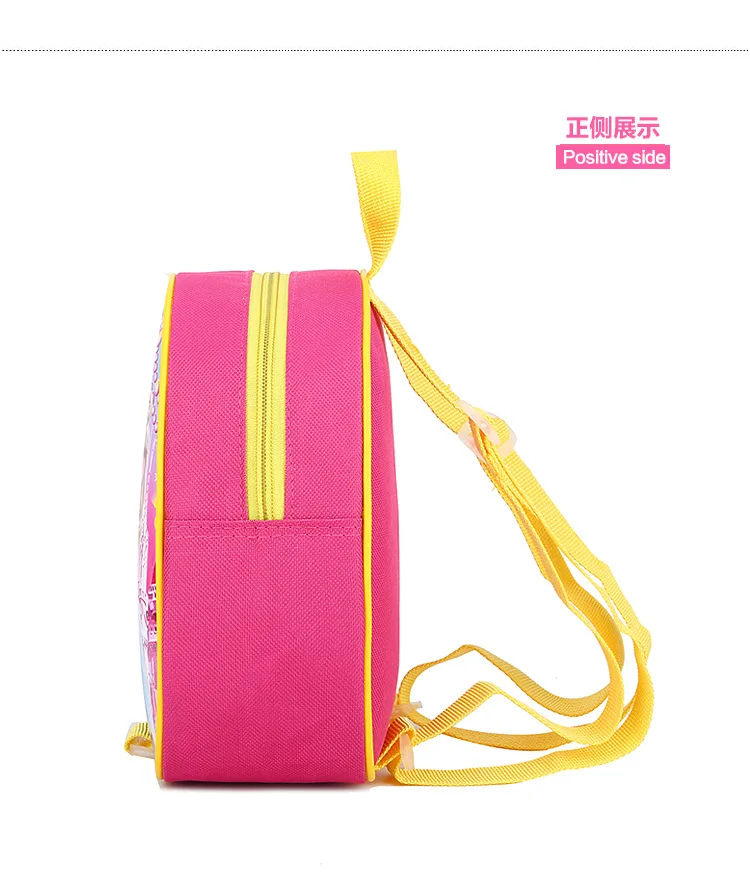 

New2021 Disney children's small backpack cute small bag mini travel backpack Kids' Bags School Bags mini backpack