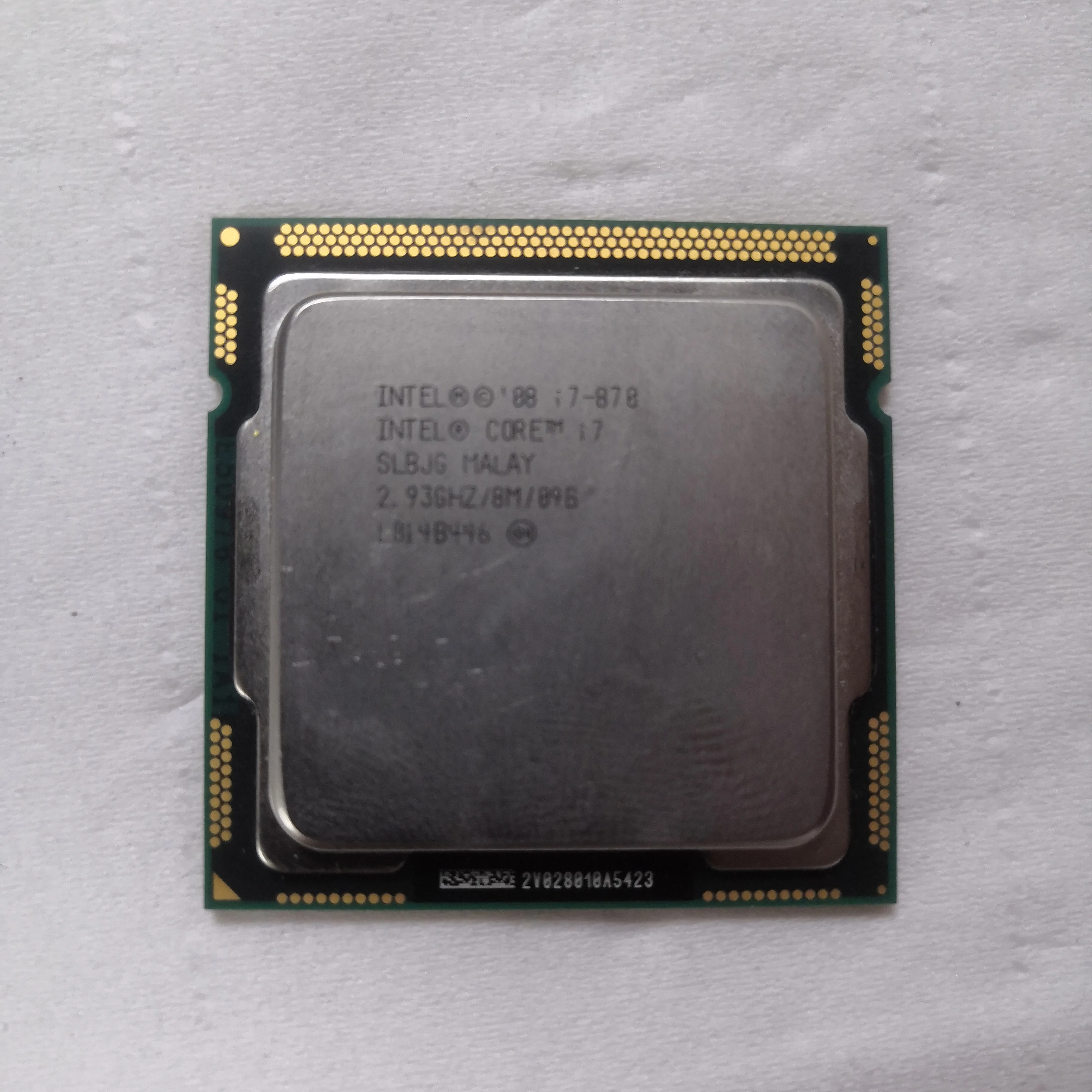 93 ghz. 1156 процессоры. Intel core i7 870. I7 870 l033a971. Intel i7 870 характеристики.