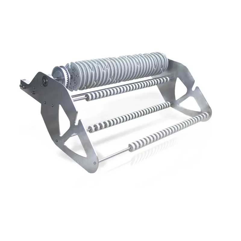 

First-class in Quality Chinese Factory Supply SMD Pick and Place Machine Directly with 2 Heads Manual Pick and Place Machine