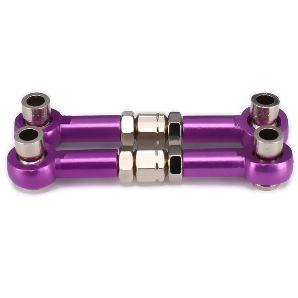 2 шт стержень рулевого управ