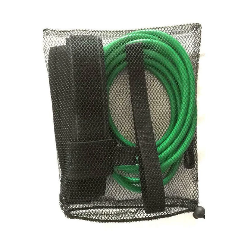 

Swim Bungee Training Belt Swimming Pool Resistance Safety Leash Exerciser Tether Cord ALS88