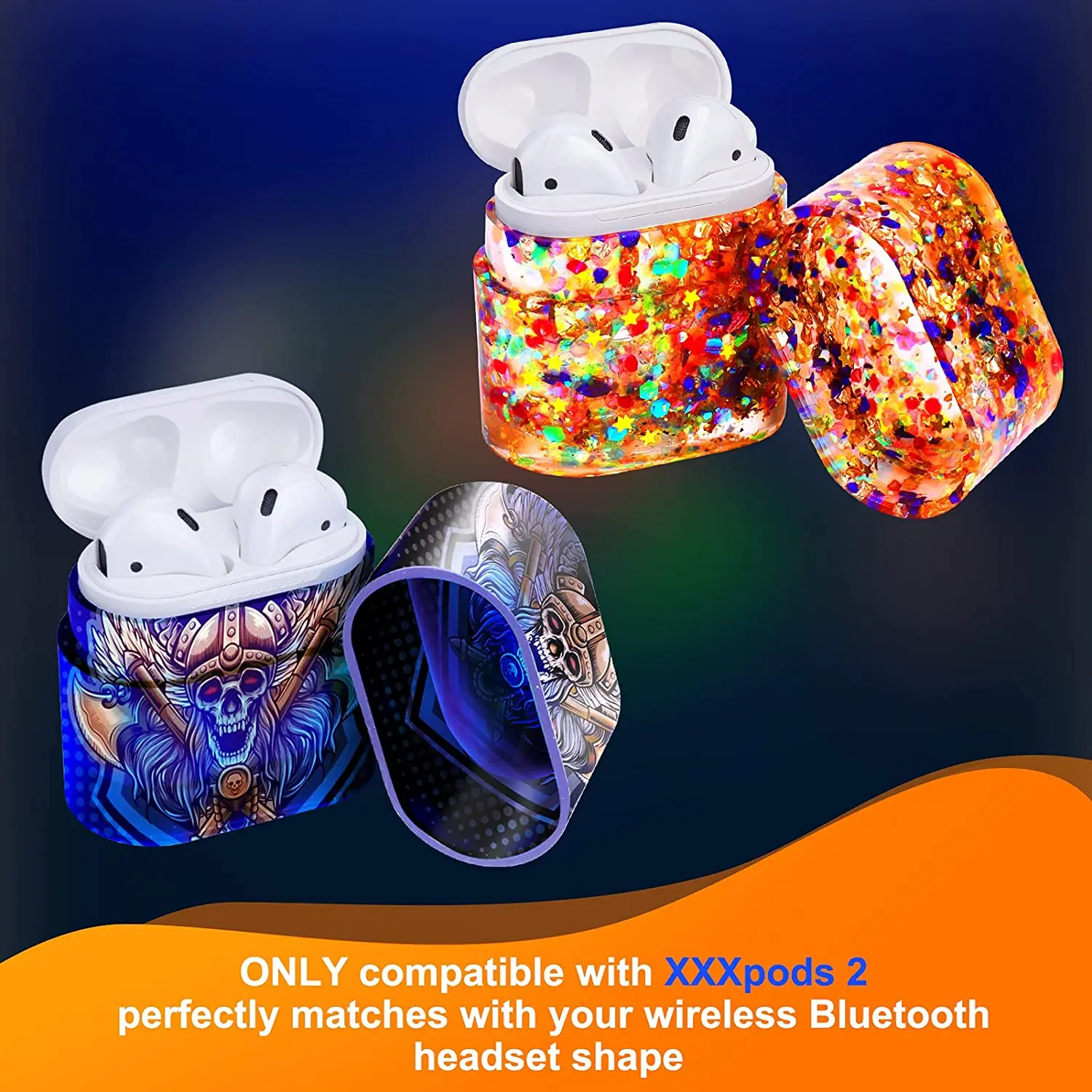 Силиконовая форма из смолы для Bluetooth эпоксидная смола самостоятельной сборки