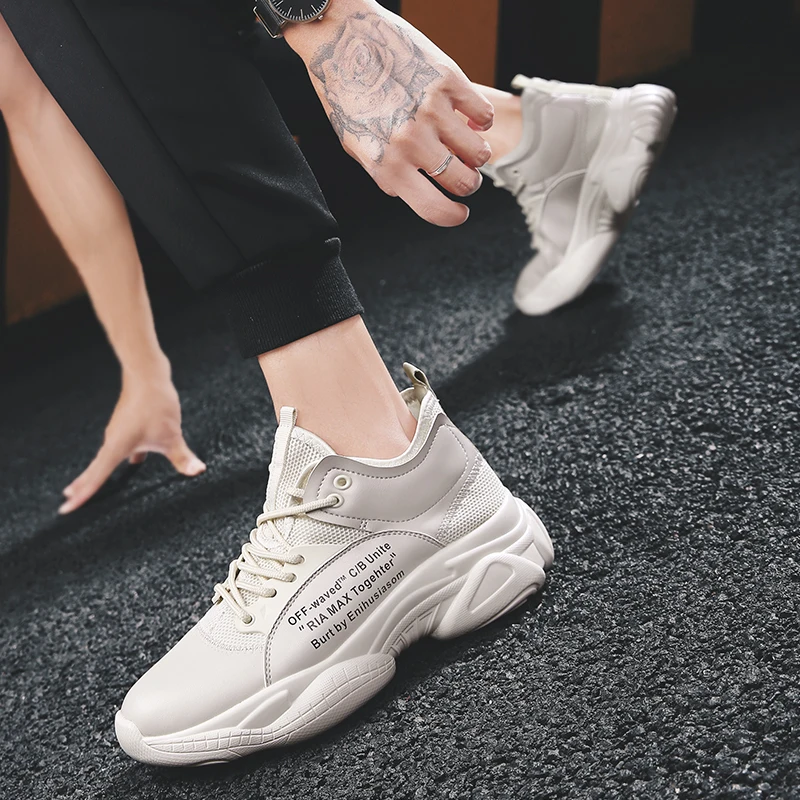 

Casual Shoes Men Canvas Sneakers For Men 39 S Sports Casual Shoes Zapatos Casuales Para Hombre De Cuero Men's Leather