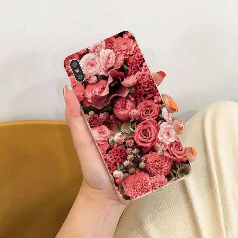 Чехол для iphone 13 8 7 6 6S Plus X 5S SE 2020 XR 11 12 pro XS MAX | Мобильные телефоны и аксессуары