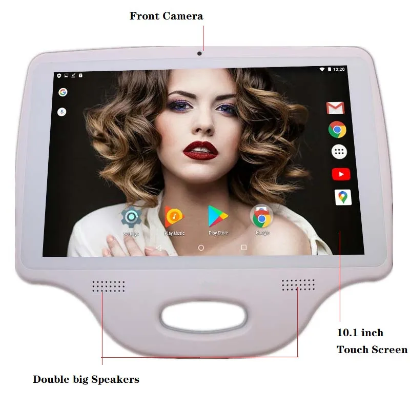 10 1 дюймов MD8005 планшетный ПК Гб Оперативная память 16 Bluetooth 4 0 Мульти сенсорный IPS