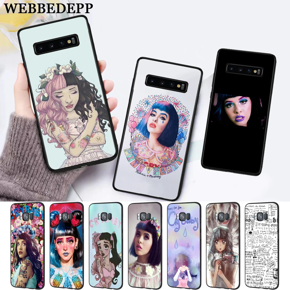 Силиконовый чехол для Samsung S6 Edge S7 S8 Plus S9 S10 S10e Note 8 9 M10 M20 M30|Бамперы| |