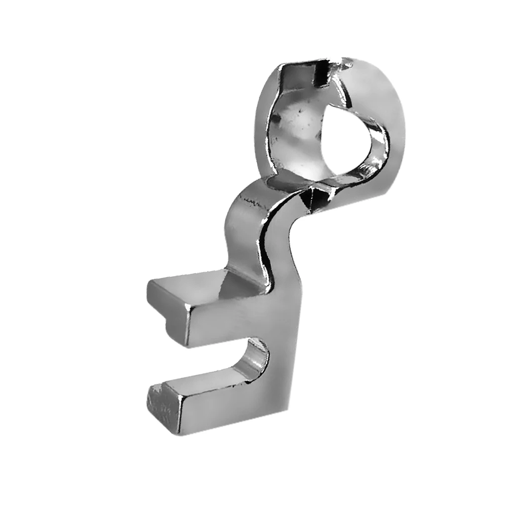 

Прижимная лапка для швейной машинки для шитья и вышивки