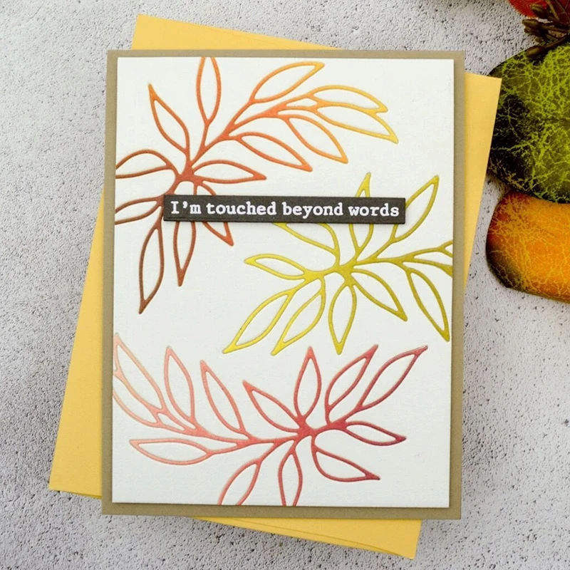 Новинка 2020 металлические пресс формы и Скрапбукинг для изготовления бумаги