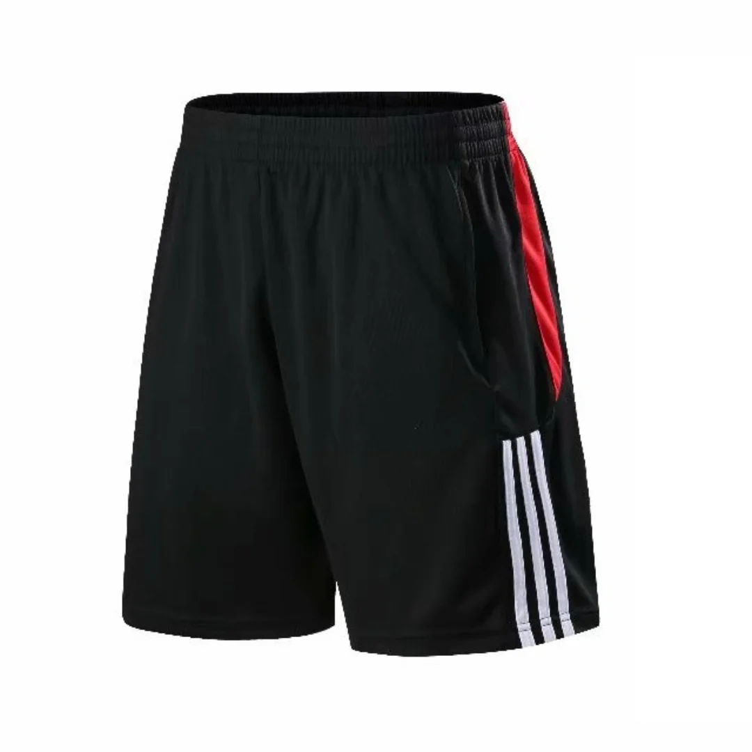 

New summer Men sport Running Shorts Jogging Fitness Racing Shorts football Training Track and field Shorts Athletics Short