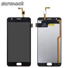 5.5inch For Oukitel K6000 Plus LCD Display and Touch Screen Digitizer Assembly Replacement Mobile Phone Repair Parts