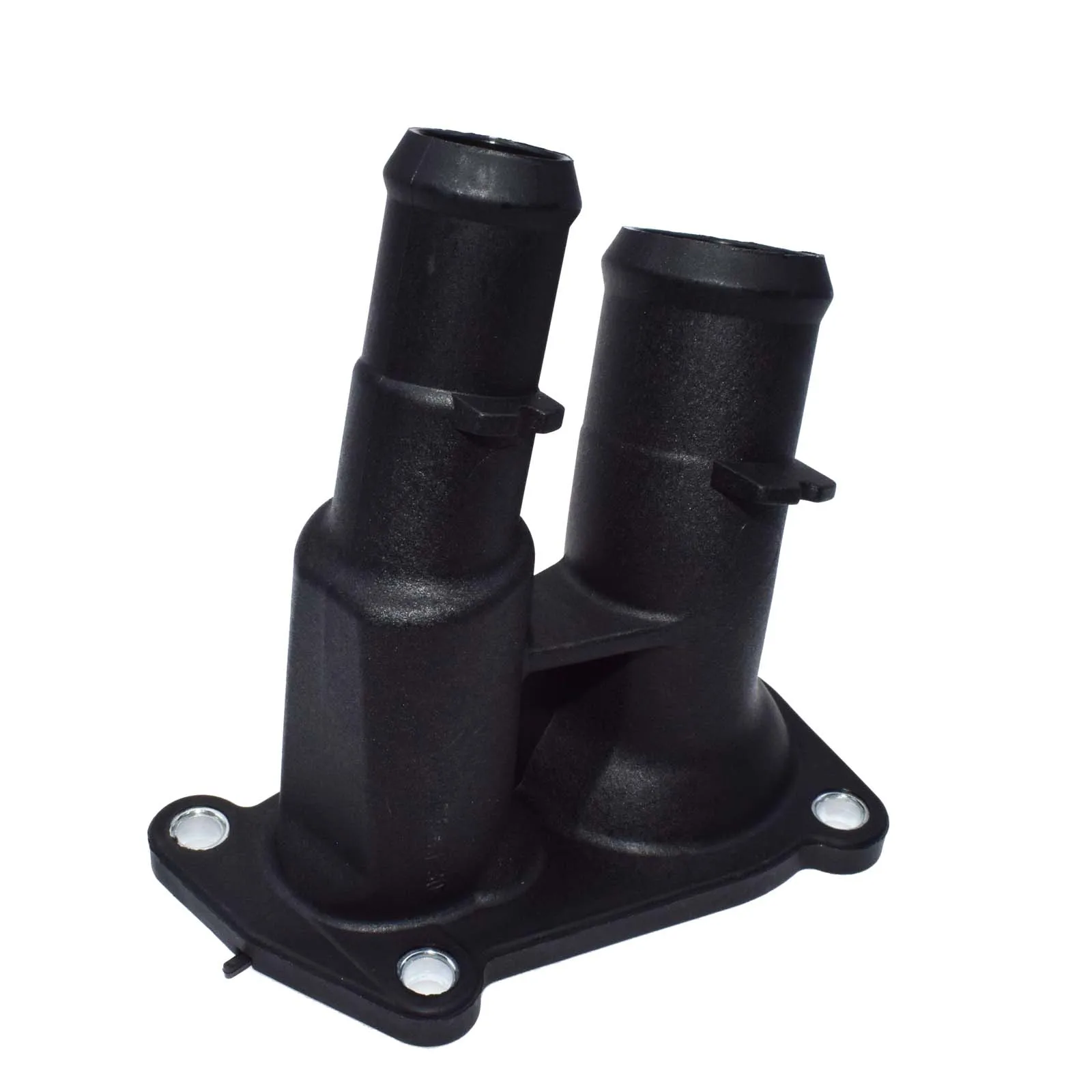 Фланец корпуса термостата 2S6G9K478BD 2S6G9K478BC для Ford C-Max MK2 Fiesta MK5 MK6 Focus MK3 Fusion Mondeo MK4 |
