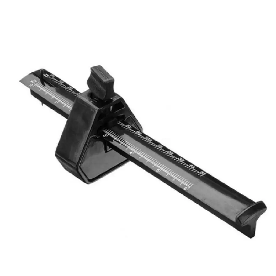 

Good helper for woodworking DIY woodworking scriber parallel draw line scriber scribe woodworking tools dedicated