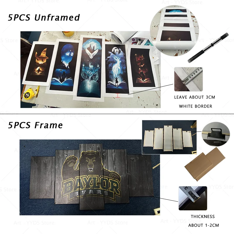 PUBG мобильный ритм танцевальный постер игра холст настенная живопись для