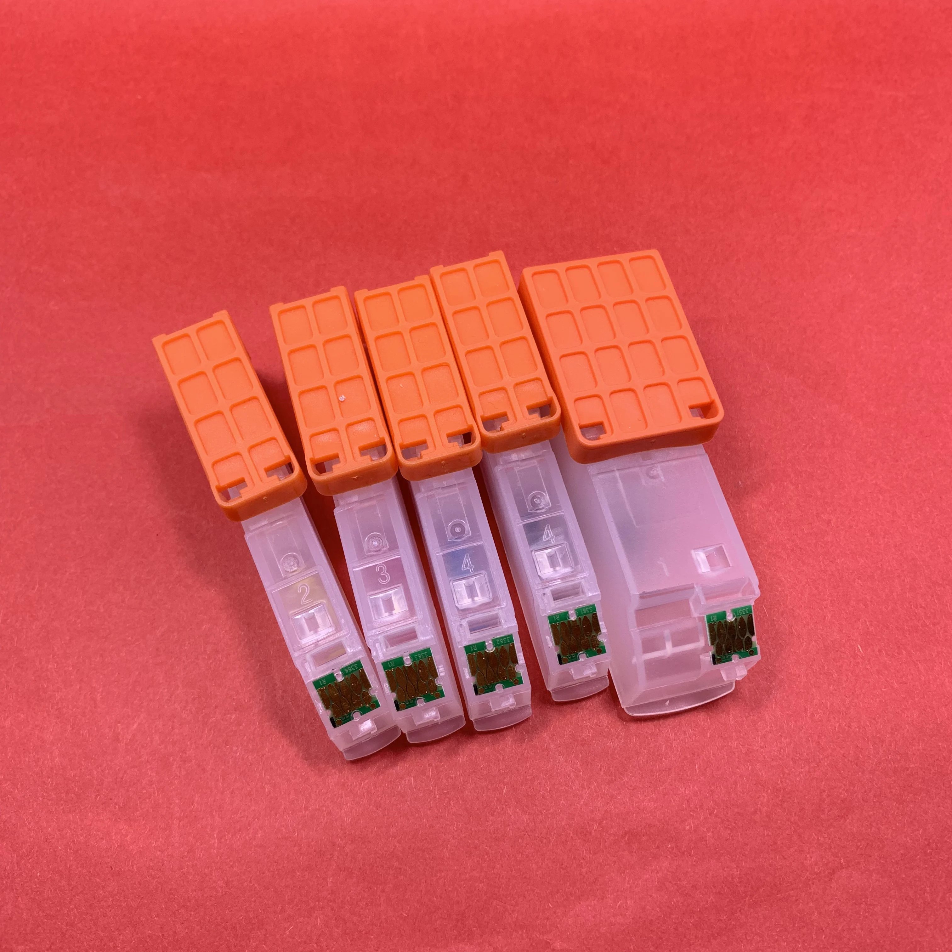 Картридж YOTAT T3351 T3361 T3362 T3363 T3364 для Epson | Компьютеры и офис