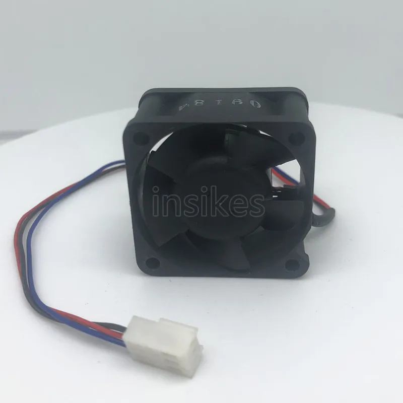 Дельта компьютер вентилятор осевой Инвертор Вентилятор охлаждения EFB0405VHD DC 5V 0.5A