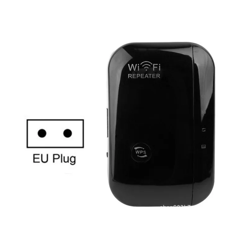 

Wi-Fi репитер 300 Мбит/с 802.11N