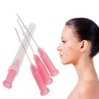 20шт Корея PDO PCL резьба моно винт для лица бровей для подтяжки кожи губы нитки