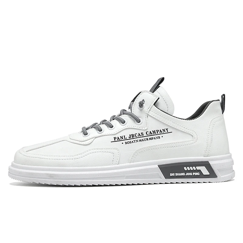 

Кроссовки мужские из дышащей ткани, модная повседневная спортивная обувь для студентов, нескользящая обувь, для прогулок на открытом возду...