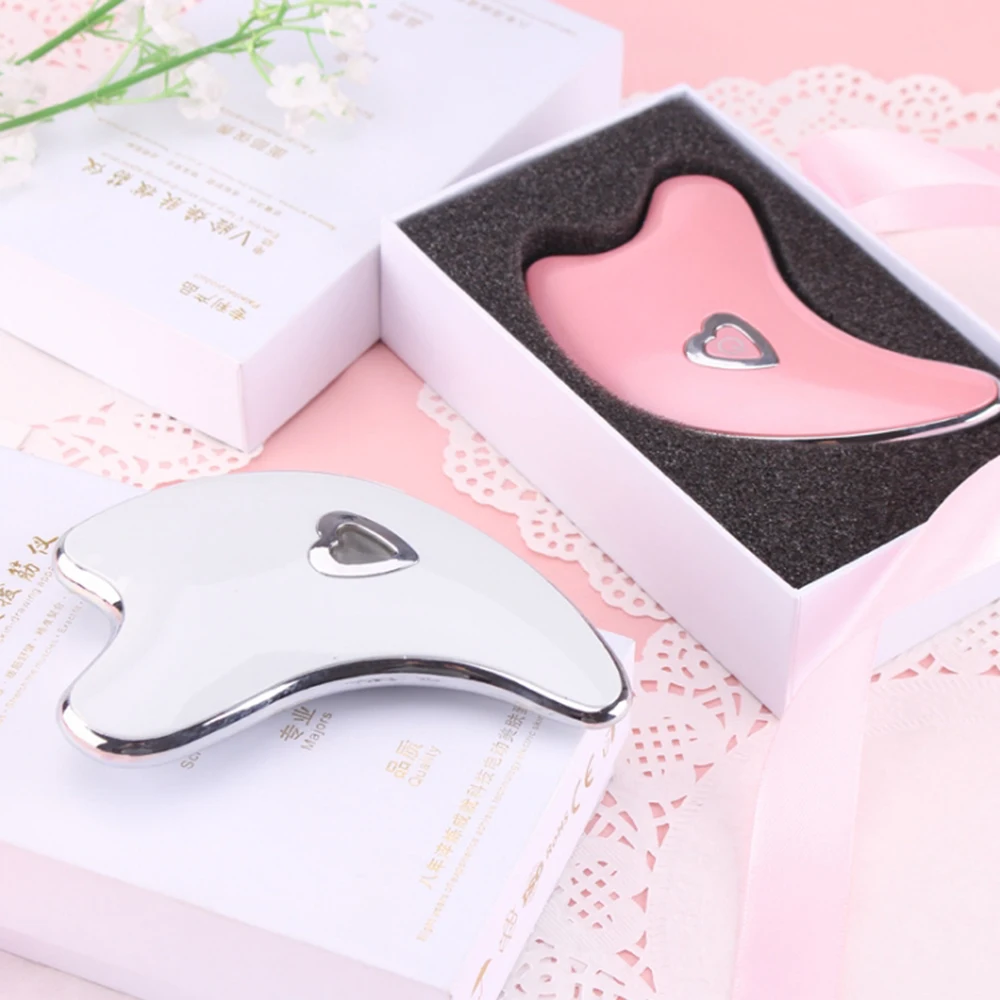 Микро Электрический массажер для лица &quotV&quot коррекции фигуры 360 градусов