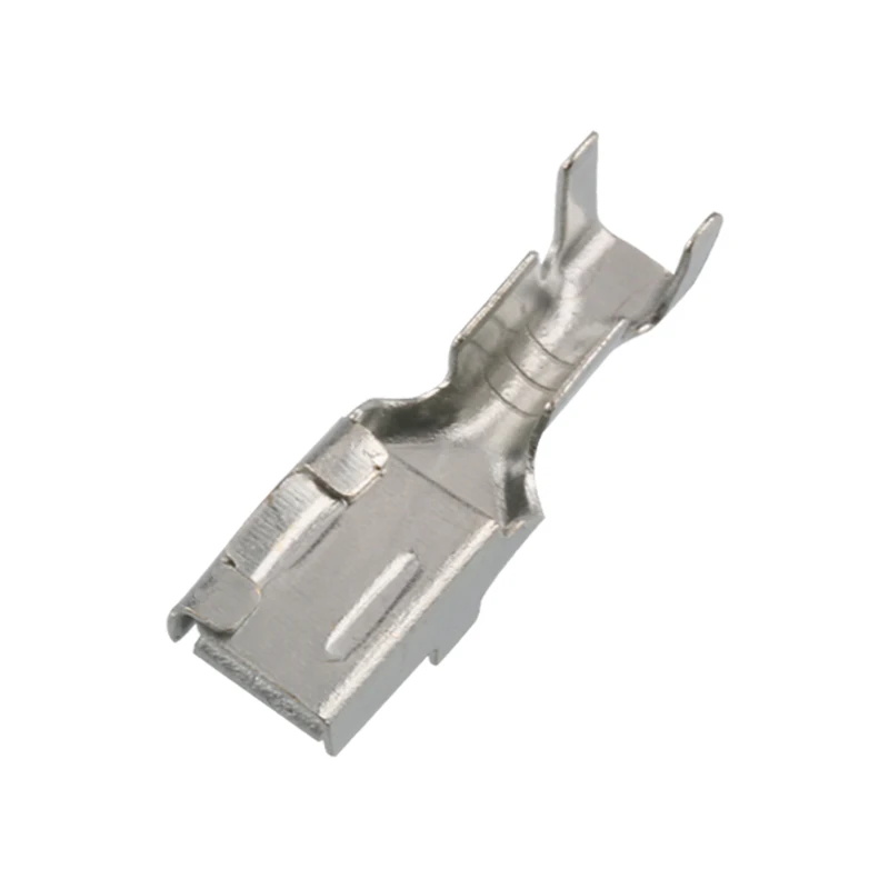 

4Pin 4.8mm AMP Car fan resistance plug connector for Toyota Camry Hyundai