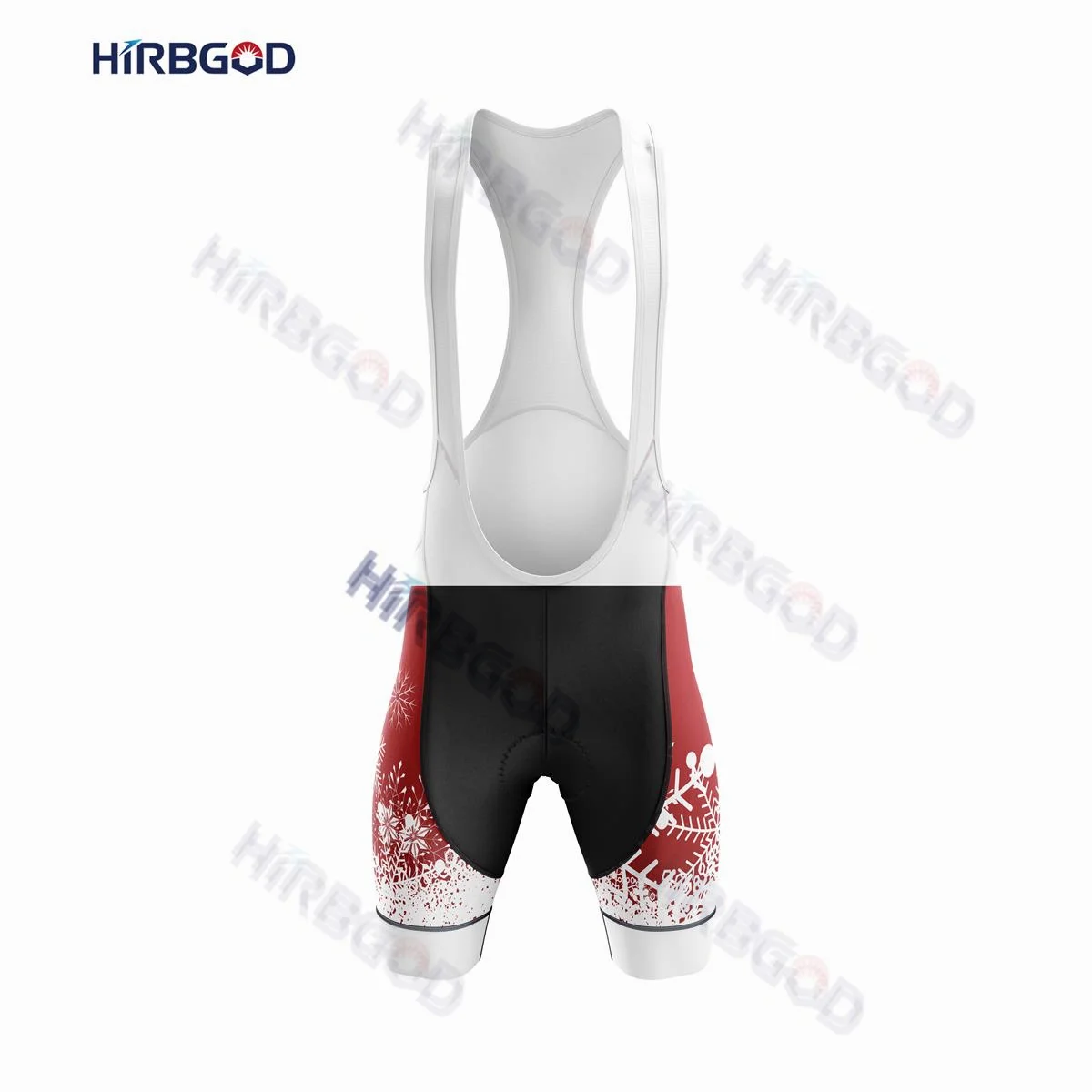 Комбинезон HIRBGOD мужской для верховой езды облегающие эластичные дышащие