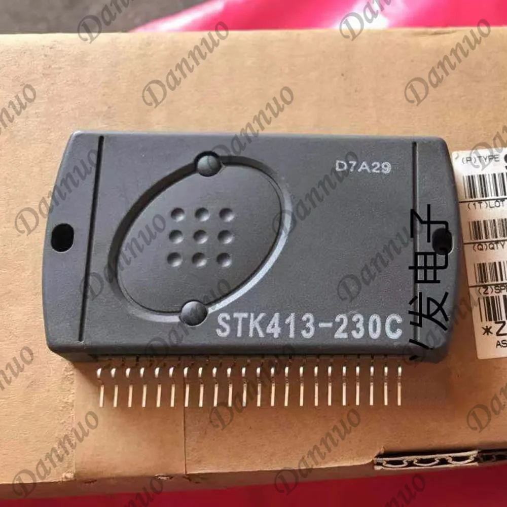 STK413-230C STK413-230M STK413-220A STK412-530 STK413-210A |