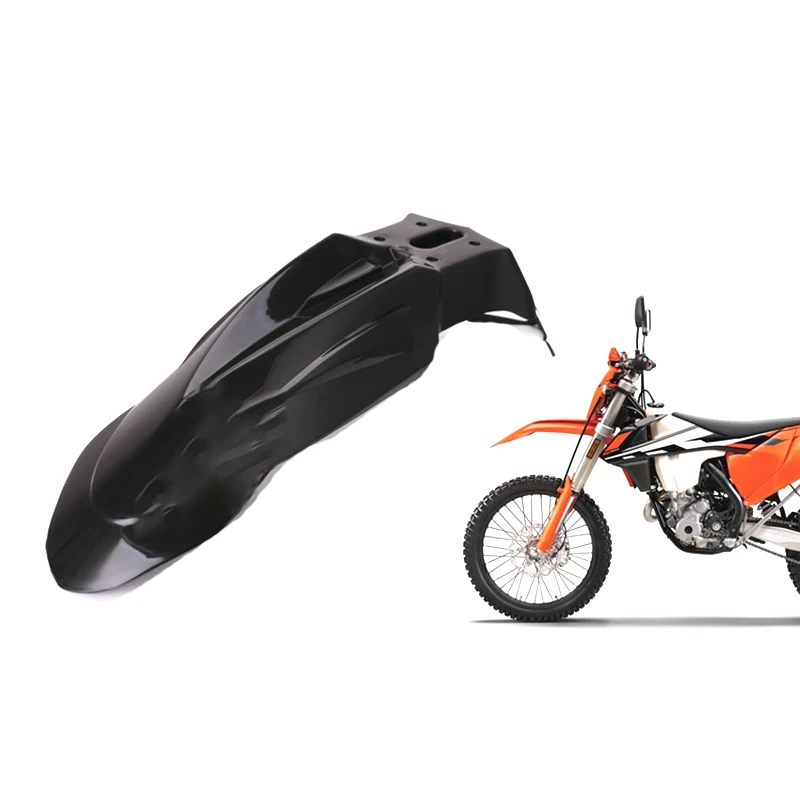 Универсальный мотоциклетный передний грязеотталкивающий брызговик аксессуары