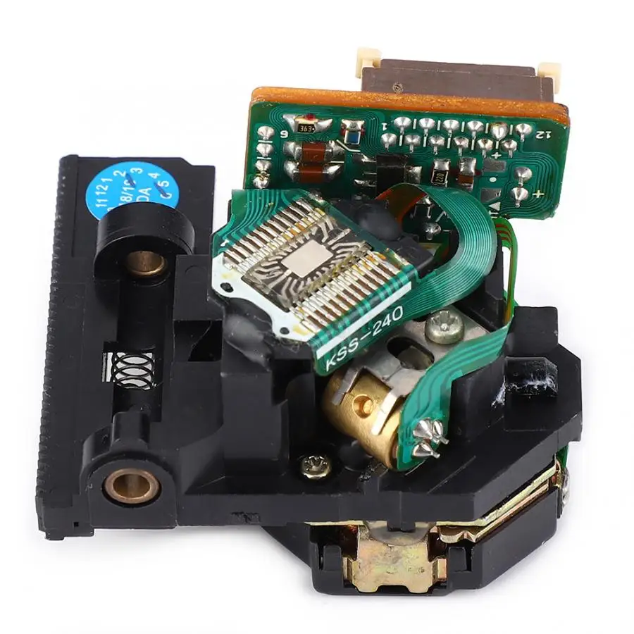 Фотоаппарат для замены оптического лазерного объектива CD DVD лазерной головки Sony |