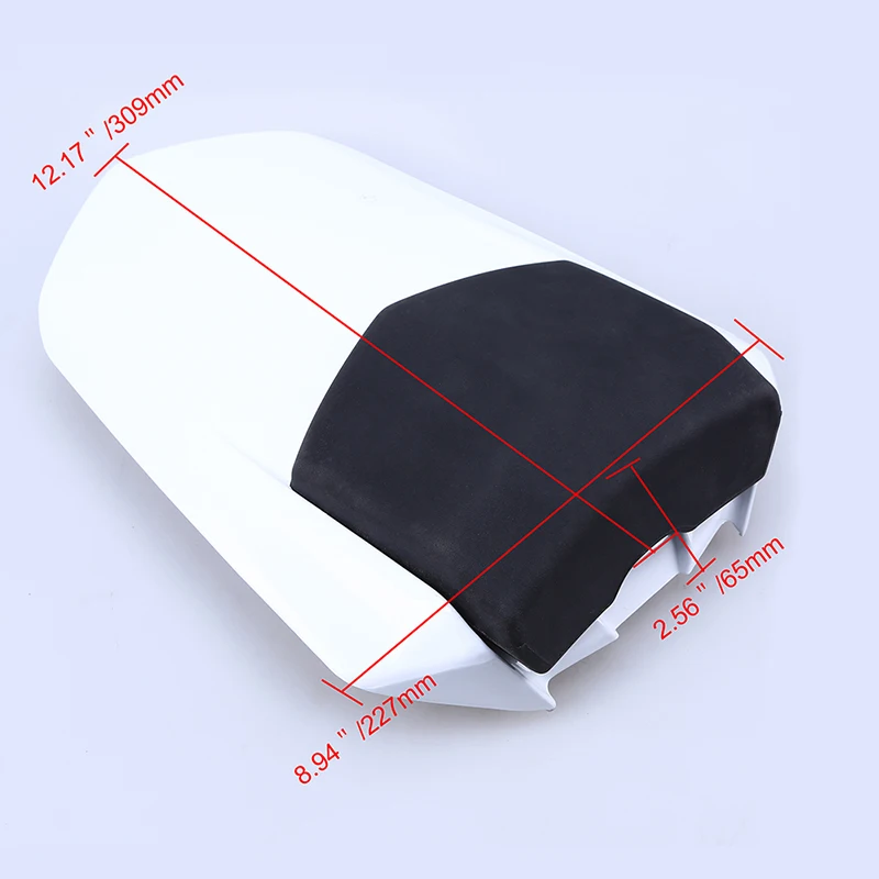 Накидка на заднее сиденье мотоцикла для скутера квадроцикла Yamaha YZF R1 2004 2005 2006 |